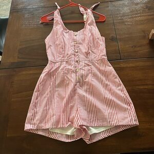 MOD Romper